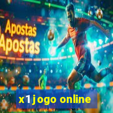 x1 jogo online